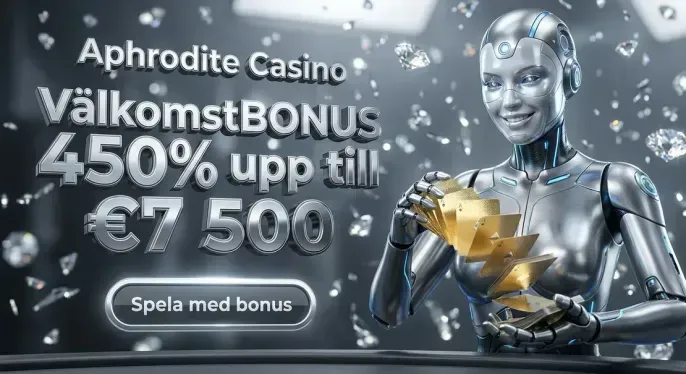 Aphrodite Casino